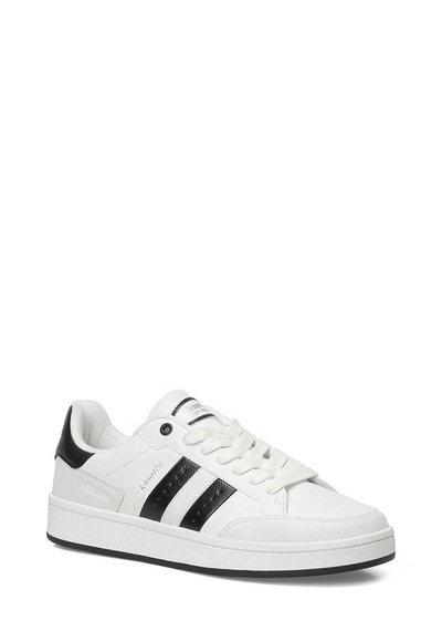 Kinetix College Pu 6pr Beyaz Erkek Sneaker A102697053