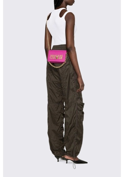 Versace Jeans Couture Bayan Çanta 75va4bl3 Zs467 312 Fuşya