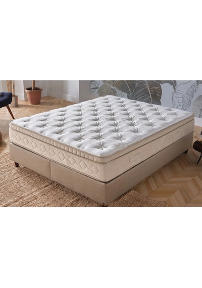 MONDİ ZERO STRESS 100*200 YATAK