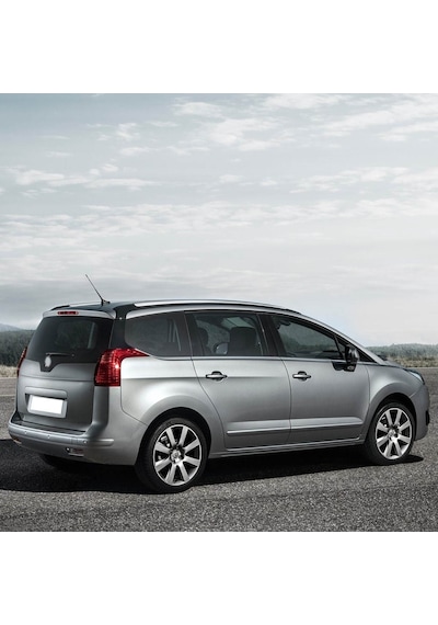 Vass41 Peugeot 5008 2014-2016 Arka Bagaj Amortisörü Pistonu 9633738180