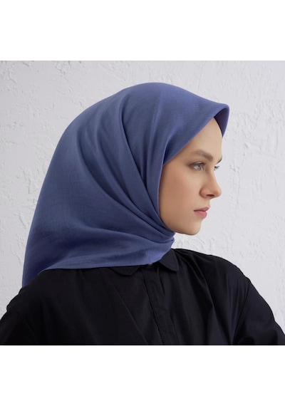 Armine E00oa0444085 42 Armine B.lyocell Eşarp Çok Renkli