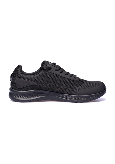 Hummel Davıs Ayakkabı 900677-2042 Siyah