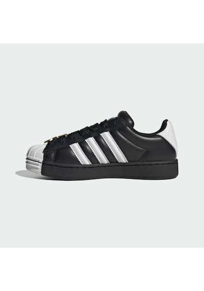 Adidas Superstar Iı Kadın Günlük Spor Ayakkabı C-adıjr7444b10a00 Siyah