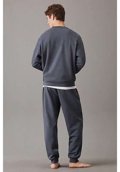 Calvin Klein Jogger, Ckp Gri Erkek Eşofman Altı