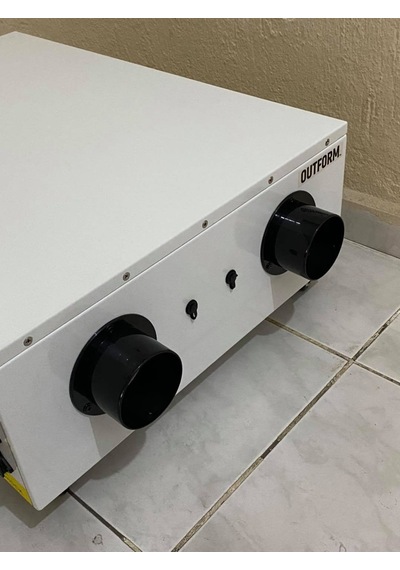 Outform Güç Kaynağı Hub Sistemi 220V