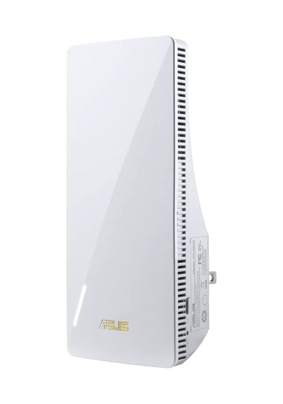 Asus Rp Be58 Dual Band Wıfı7 Menzıl Arttırıcı
