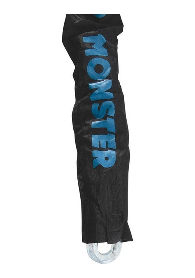 Oxford Motosiklet Monsterxl Zincir Kilit 14.5mmx1.2m Of19