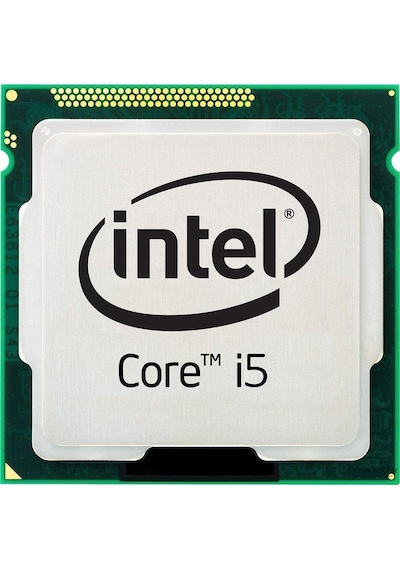 Intel Core i5-6400 2.7 GHz LGA1151 6 MB Cache 65 W İşlemci Tray