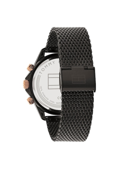 Tommy Hilfiger Th1792020 Erkek Kol Saati Th1792020taner
