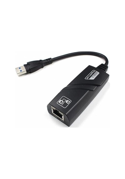 Qport Q-ugb1 Usb3.0 To Gbıt Ethernet Çevirici Adaptör-190721