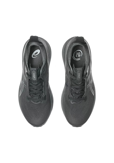 Asics Gel-kayano 33 Erkek Siyah Koşu Ayakkabısı 1011c167-001