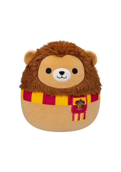 Squishmallows Harry Potter Aslan Gryffindor 25 Cm Wb00042 Çok Renkli