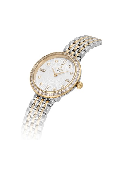 Hislon Women's Classic Queen Ql199t-02sg Gri