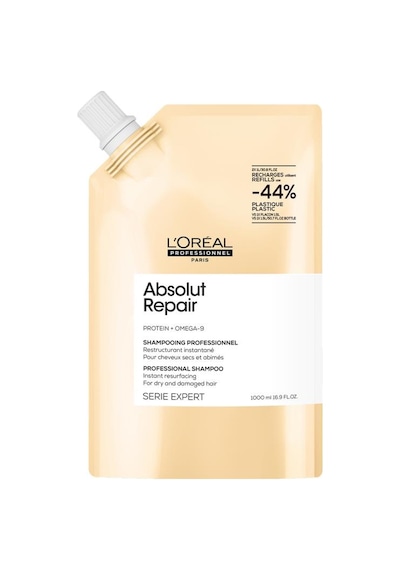 Loreal Professionnel Absolut Repair Şampuan Refilli 1000 Ml