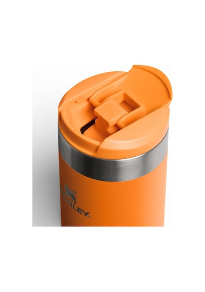 Stanley The Aerolight Transit Mug 0.35l / 12oz Goldenrod Coral Termos As1010788143 Lacivert