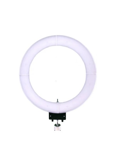 Ring Light Led Lamba Tripotlu 18 İnch 130 Watt 864 Led Mc-4353 Beyaz