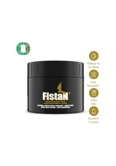 İntimateline Fistan 150 Ml Kayganlaştırıcı Jel