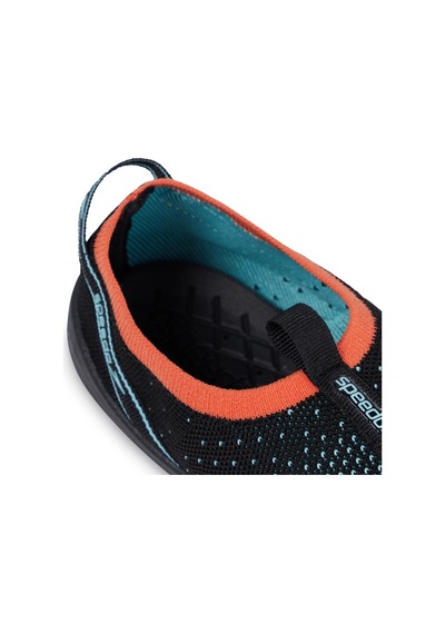 Speedo Surfknit Pro Erkek Su Ayakkabısı Turkuaz
