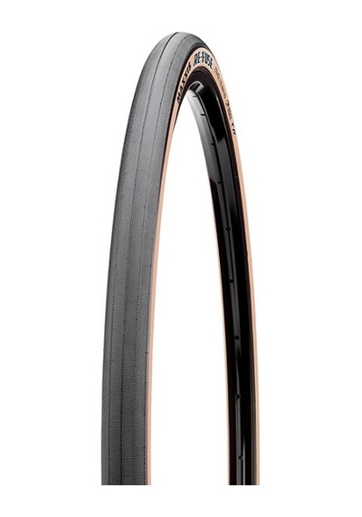 MAXXIS GRAVEL REFUSE 700X40C KATLANIR AMBER YANAK DIŞ LASTİK