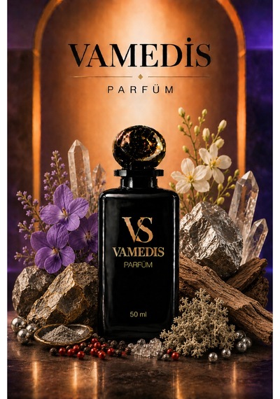 Vs033 Unisex Parfüm 50 Ml - 875569915 Aromatik