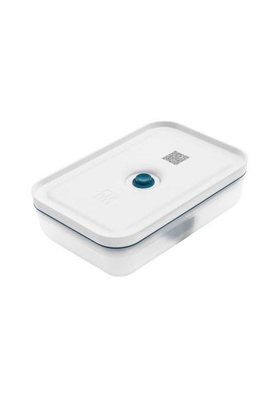 Zwilling Fresh Save Vakumlu Yemek Taşıma Kabı, L Düz, Plastik, Ya