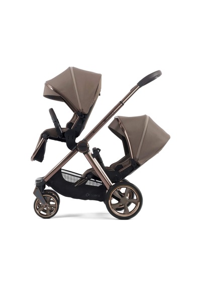 Oyster4 İkiz Bebek Arabası