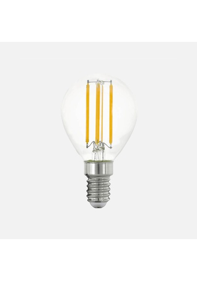 Eglo Top 4 W Sarı 2700k E14 Led Ampul 5'li Avantaj Paketi Mıchu