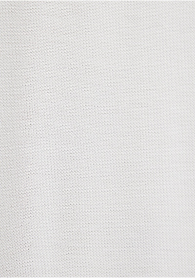 Mavi - Soft-premium Ekru Tencel Liyosel Karışımlı Tişört 0613468-70057 Ekru