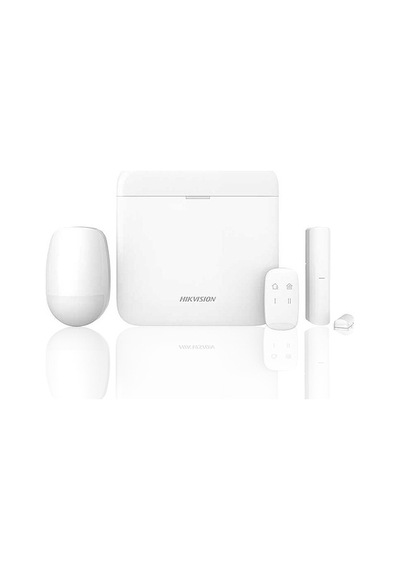 Hikvision Ds-pwa64-kit-we Ax Pro Kit 868mhz Kablosuz Alarm Kiti