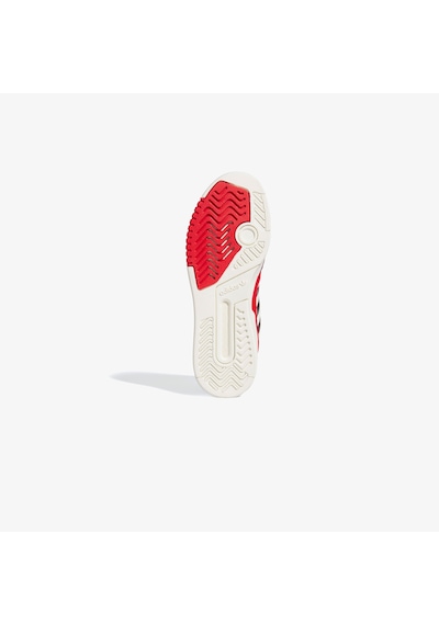 Adidas Drop Step Lo 2.0 Unisex Beyaz Spor Ayakkabı Kj1110 Beyaz