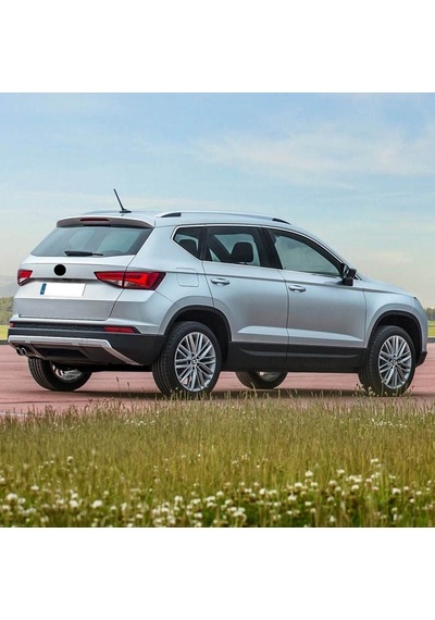 Seat Ateca 2016-2020 Arka Cam Silecek Motoru 5g0955711c