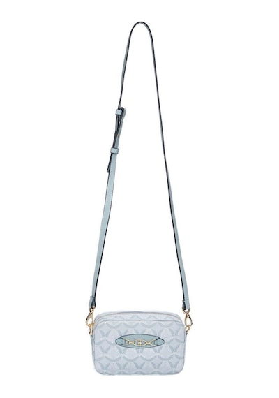U.s. Polo Assn. Kadın Çapraz Çanta Mint Us24360 Mint