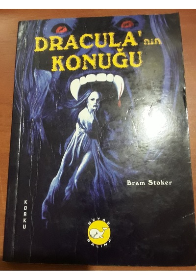 Dracula'nın Konuğu