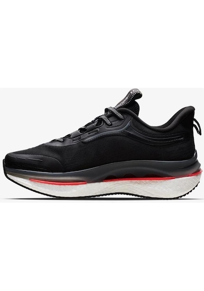 Lesconn Mırage A-shock Siyah 36-40 Comfort Casual Anatomik Spor Ayakkabısı Siyah