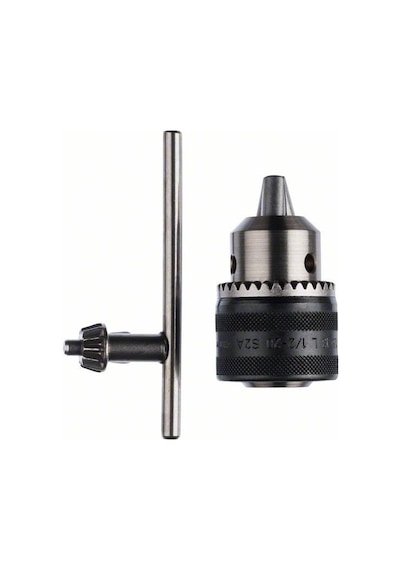 Bosch 1608571062 Anahtarlı Mandren 1.5-13 MM