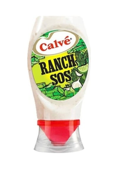 Ranch Sos 245 Gr