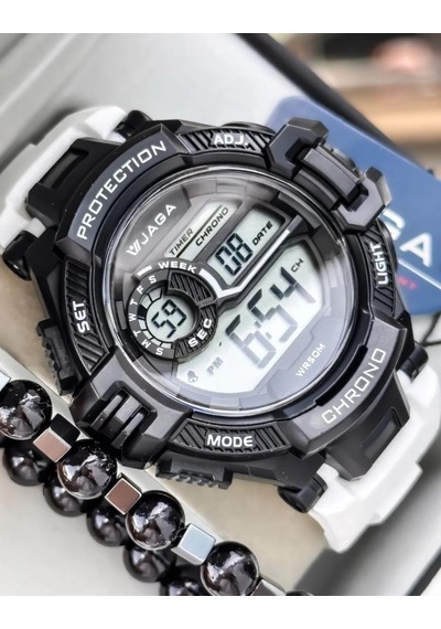 Jaga Jl Em1134-0daa 640041 Genç Kol Saati