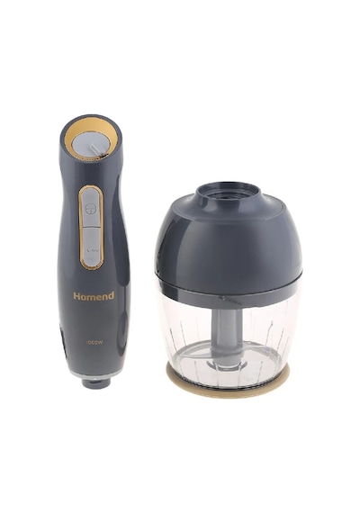 Homend Gold 4'lü Elektrikli Çeyiz Seti Tost, Kahve, Çay Makinesi ve Blender Seti