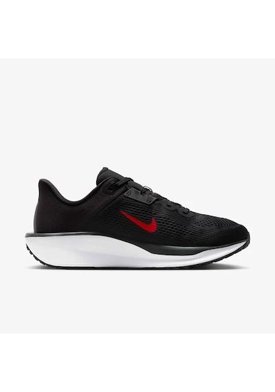 Nike Quest 6 Men's Road Running Shoes Erkek Spor Ayakkabı Fd6033-011 Siyah