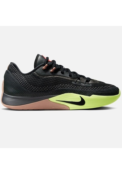Nike S.t Flare Mens Sneaker Erkek Günlük Spor Ayakkabı Siyah