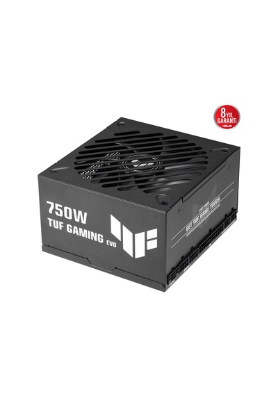 Tuf Gamıng 750g Gold Evo 750w 80 Plus Full Moduler