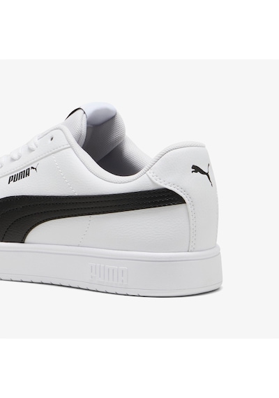 Puma Rickie Classic Unisex Beyaz Spor Ayakkabı 394251 Beyaz