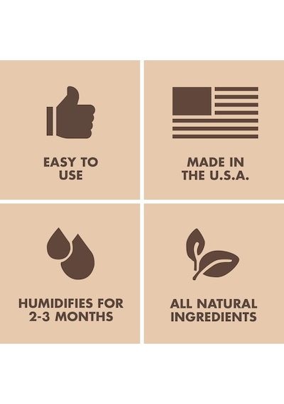 Boveda-purolar İçin/tütün /% 65 Rh Nem Kontrol Paketleri / 25-100 Puroları İçin Up İle Kullanımı İçin Büyük Be Diğer