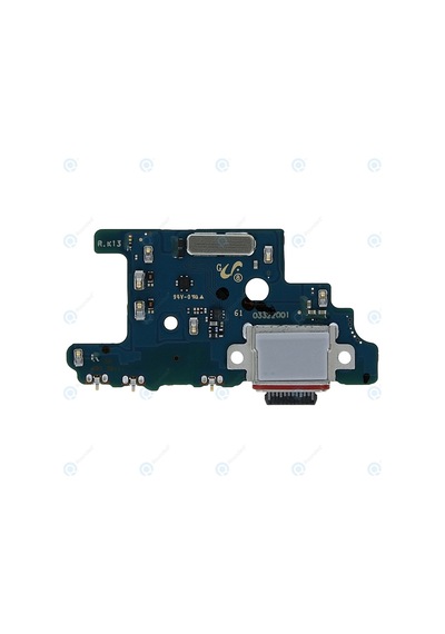 Byr Samsung Galaxy S20 Plus Uyumlu Şarj Sokeri Entegreli Sm-g985f Sm-g986b