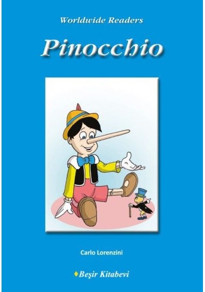 Level 1 - Pinocchio - Aıaı-881245