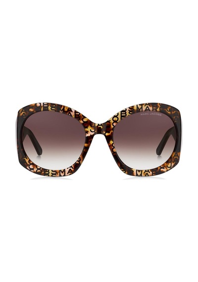 Marc Jacobs Güneş Gözlüğü Marc 722/s 56 305 Ha Kahverengi