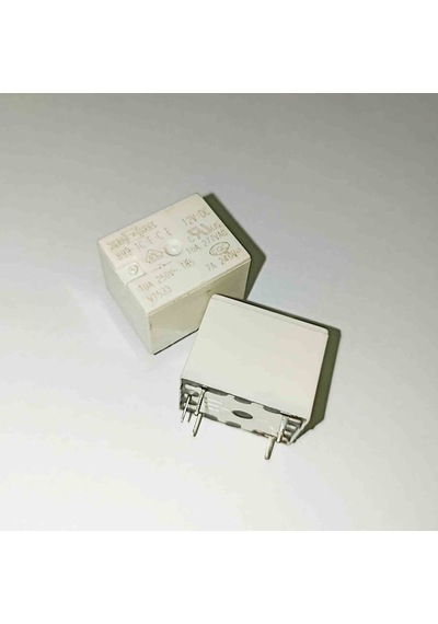 899-1c-f-c-e 12v 10a 1c 5pın Milionspot Röle 8 Adet