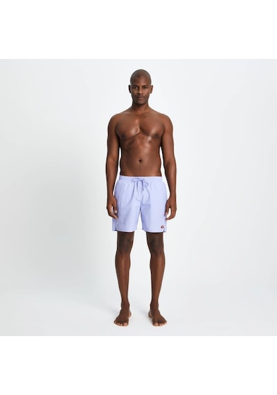 Ellesse Erkek Deniz Şortu Lila Em190-lc 001
