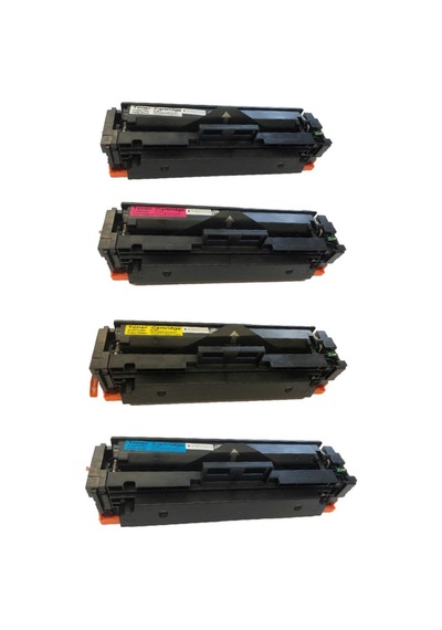 Colorful Toner Canon Crg-046/1250c002 İ-sensys Mf-735cx 1 Set Uyumlu Yazıcı Toner