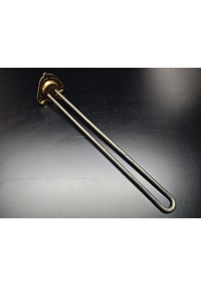 Rica R 5087586 Cr304 Üçgen Kafa Rezistans 230v 2800w Soketli Kovansız 40 Cm Sanayi Tipi Isıtıcı